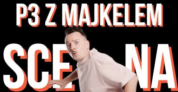 P3 SCENA - Grupa Majkela