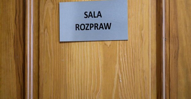 Rzeszów: utrzymany wyrok 13 lat więzienia za zgwałcenie 13-latki