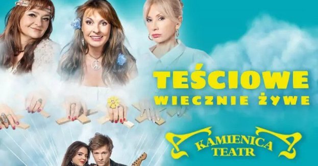 Warszawski Teatr Kamienica