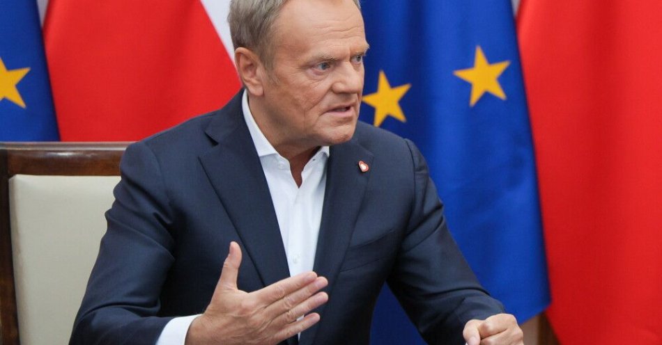 zdjęcie: Wybierzmy prezydenta, który dochowa wierności Konstytucji / fot. PAP