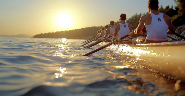 Regaty kwalifikacyjne w kajakarstwie - niespodzianki na poznańskiej Malcie