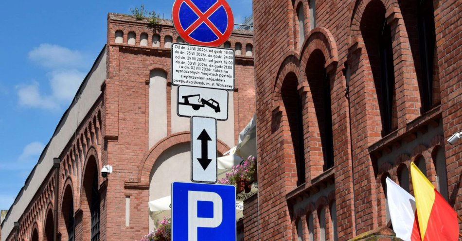 zdjęcie: Uwaga, kierowcy! Zmiany w organizacji ruchu / fot. nadesłane