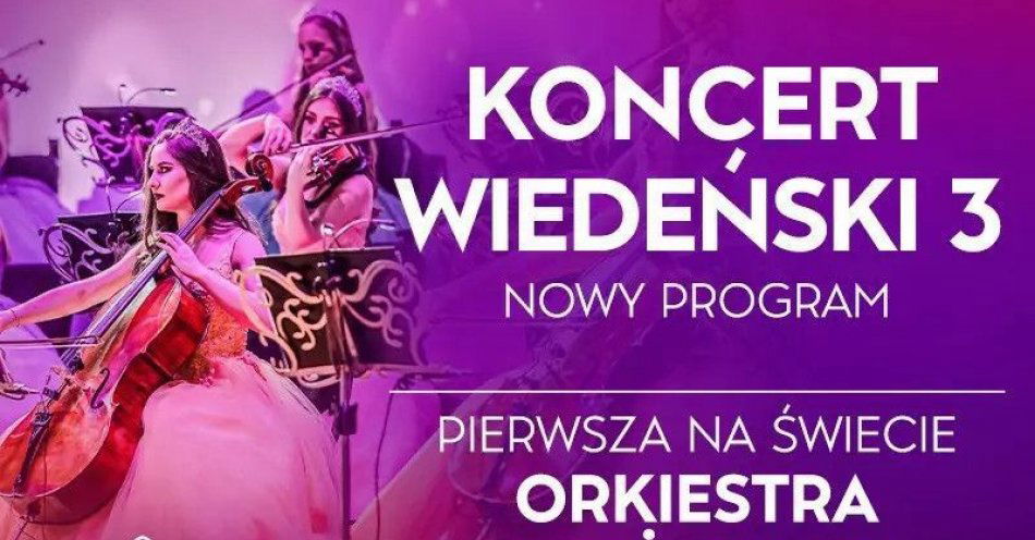 zdjęcie: Najpiękniejsze Polskie Głosy, Balet i Pierwsza na Świecie Orkiestra Księżniczek Tomczyk Art / kupbilecik24.pl / NAJPIĘKNIEJSZE POLSKIE GŁOSY, BALET I PIERWSZA NA ŚWIECIE ORKIESTRA KSIĘŻNICZEK TOMCZYK ART