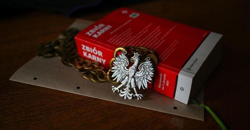 zdjęcie: Śmierć podczas sprzeczki na szkolnym boisku - apelacja rodziców zmarłego / fot. PAP