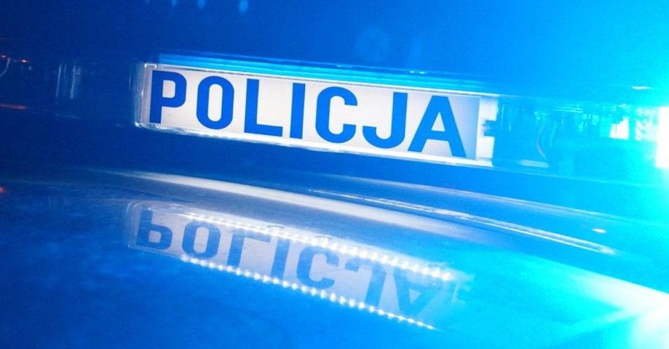 zdjęcie: Zimowy apel policji nie bądź obojętny wobec potrzebujących / fot. KPP w Nowym Dworze Gdańskim