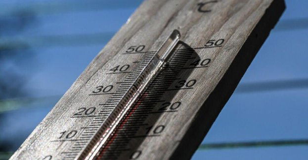 W czwartek temperatura do 17 st. C na zachodzie kraju; w weekend możliwe załamanie pogody