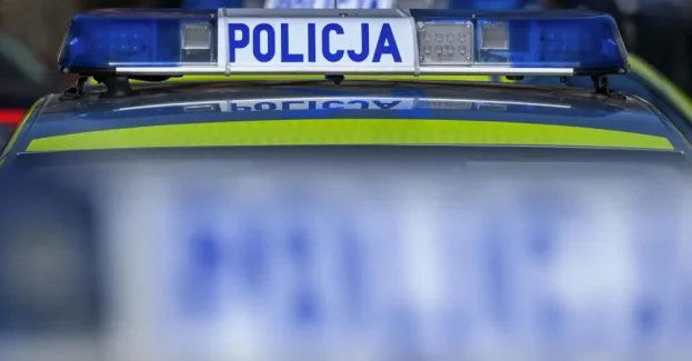 Policja zatrzymała Romana Ż. w związku ze śledztwem Zondacrypto