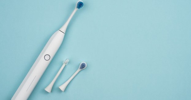 Zatrzymany za kradzieże słodyczy, szczoteczek elektrycznych i patelni