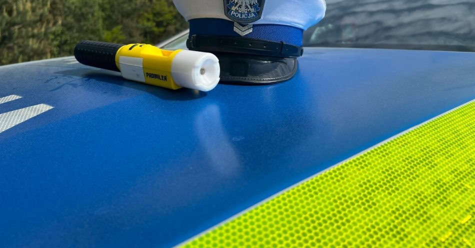 zdjęcie: Dwie kobiety zatrzymane na podwójnym gazie w powiecie kępińskim / fot. KPP Kępno