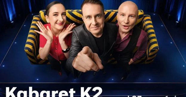 Jedziemy po bandzie - realizacja TV Polsat