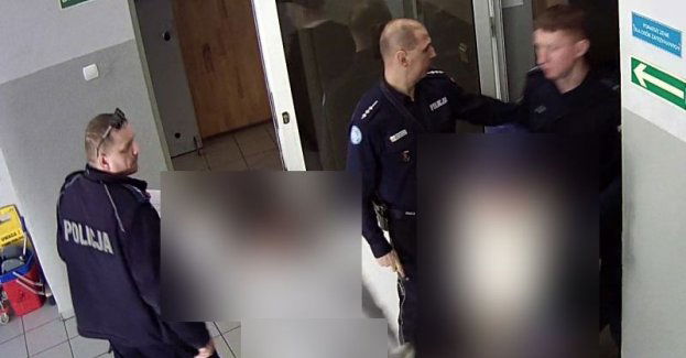 Seryjni włamywacze wpadli, bo sprawą zajęli się lubińscy detektywi