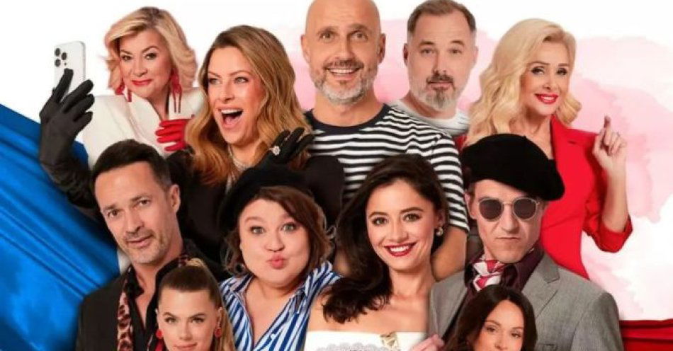 zdjęcie: Francuski Numerek / kupbilecik24.pl / Francuski Numerek