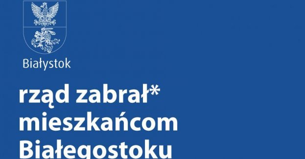 Niesprawiedliwy podział pieniędzy dla samorządów