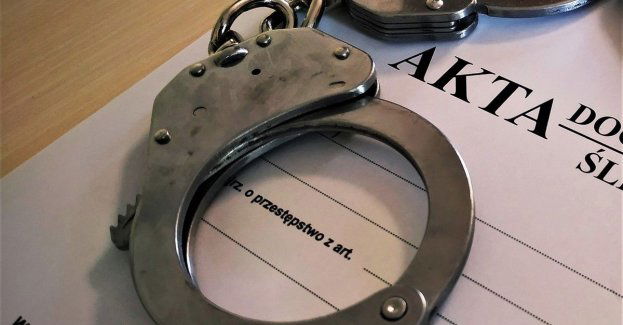 Odpowie za kradzieże sklepowe