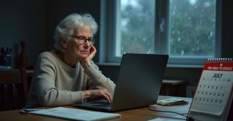 zdjęcie: Seniorka straciła ponad 60 tys. zł w podwójnym oszustwie / TM/ przykładowa ilustracja