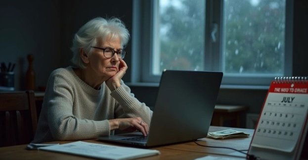 Seniorka straciła ponad 60 tys. zł w podwójnym oszustwie