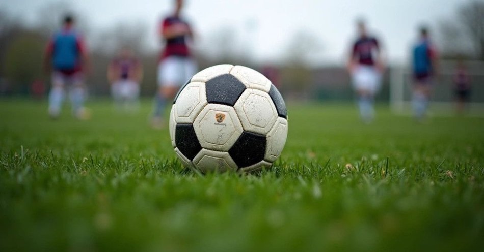 zdjęcie: Słowik Olkusz wygrał 0-4 z Centurią Chechło