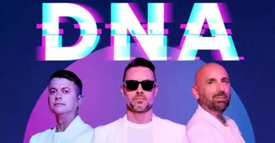 zdjęcie: Kabaret Neo-Nówka -  Pokolenie DNA - Nowy Program 2025 / kupbilecik24.pl / Kabaret Neo-Nówka -  Pokolenie DNA - Nowy Program 2025