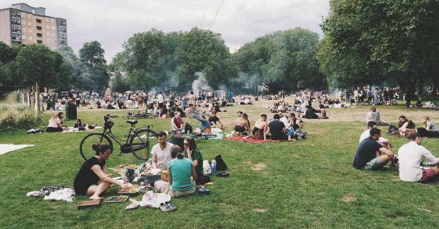 Mikrowyprawy, spotkania i kulinarne doznania, czyli 5 urodziny Metropolii