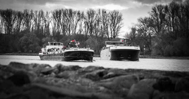 Rejs statkiem Serwy rozpoczął sezon żeglugowy w Augustowie