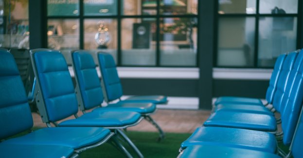 Na lotnisku zatrzymano Portugalczyka poszukiwanego czerwoną notą Interpolu