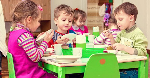 Ponad 2,7 mln zł na szkolne stołówki