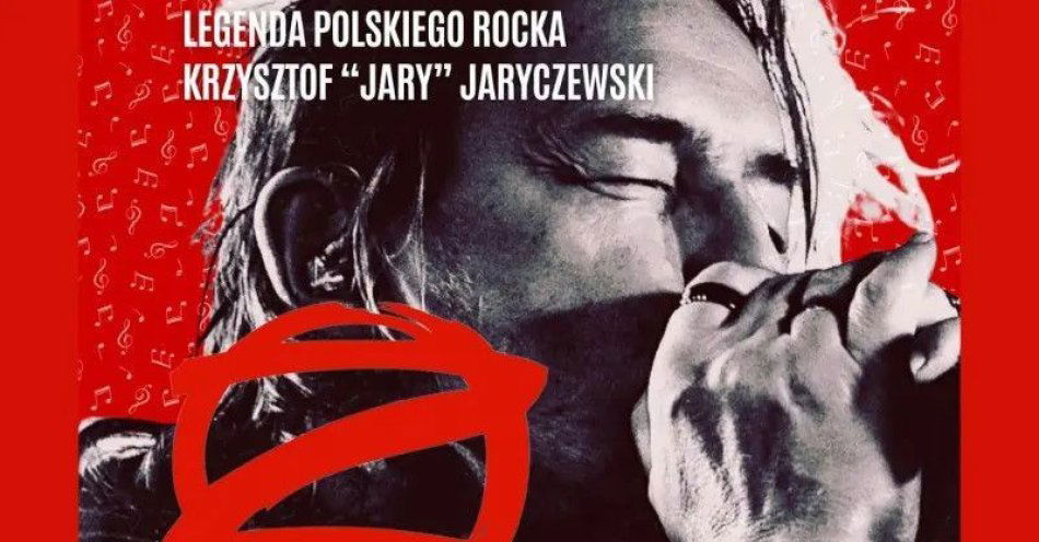 zdjęcie: Jary ODDZIAŁ ZAMKNIĘTY AKUSTYCZNIE + Kwartet Smyczkowy / kupbilecik24.pl / Jary ODDZIAŁ ZAMKNIĘTY AKUSTYCZNIE + Kwartet Smyczkowy