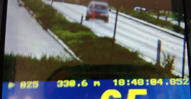 Kierował pod wpływem narkotyków, a w aucie miał sadzonki konopi