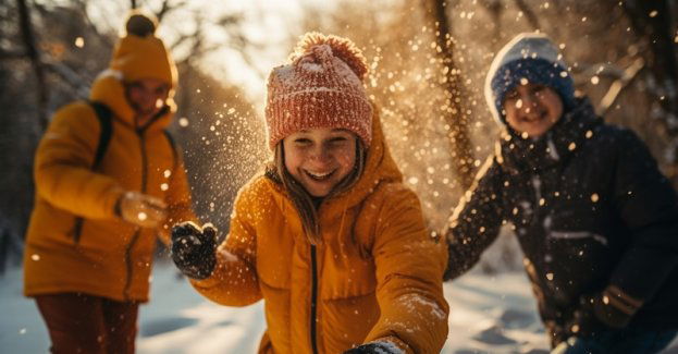 Ferie zimowe z gminą Świdnica