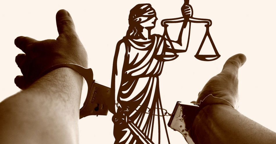 zdjęcie: Policja zatrzymała 67-latka podejrzanego o zabójstwo / pixabay/3222265