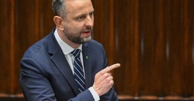 Szef MON: skorzystamy z Funduszu Wsparcia Sił Zbrojnych; w uchwale rządu zabezpieczyliśmy budżet MON