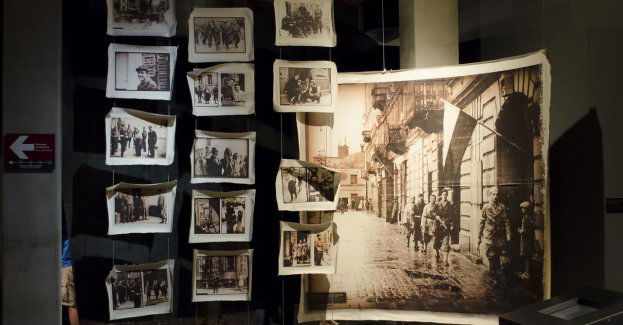 Powstańcza Gra Terenowa doskonałą okazją do lekcji historii