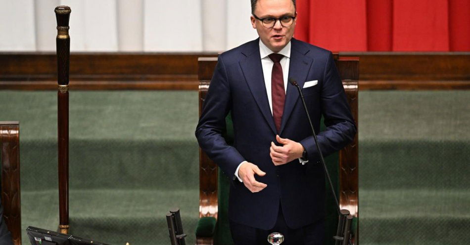 zdjęcie: Większość jest gotowa do wzięcia odpowiedzialności za kraj / fot. PAP