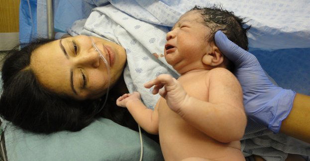 Chcemy poprawić jakość świadczeń na porodówkach