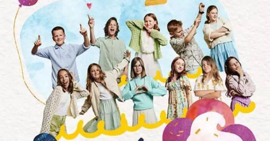 zdjęcie: Koncert Małe TGD - Dzień Dziecka przez cały rok / kupbilecik24.pl / Koncert Małe TGD - Dzień Dziecka przez cały rok