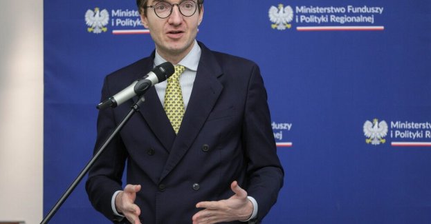 Wiceminister funduszy i polityki regionalnej: służby otrzymają 300 mln zł na projekty z funduszy norweskich