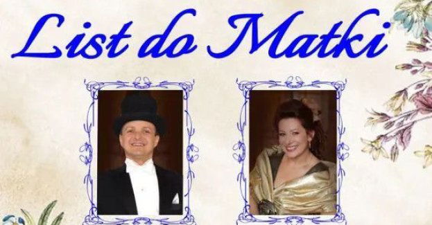 Koncert z okazji Dnia Matki