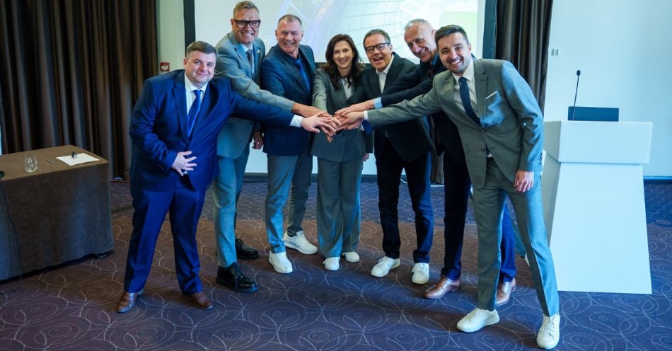 zdjęcie: Lekkoatletyczne mistrzostwa Europy w 2028 roku w Polsce! / fot. Maciej Dziąbek