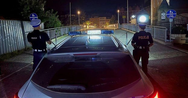 Jesteśmy po to by pomagać