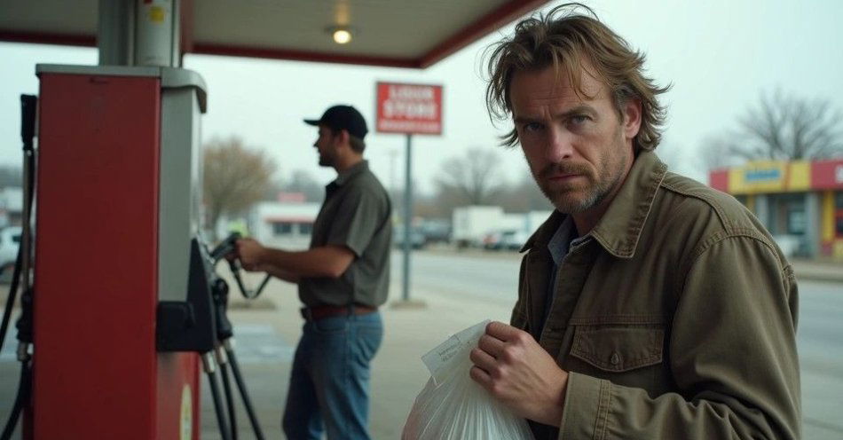 zdjęcie: Złodziej skarbonki z napiwkami zatrzymany po pościgu / TM/ przykładowa ilustracja