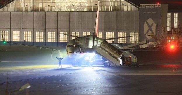 Grabiec: do soboty do Polski z Bliskiego Wschodu wróciły 5643 osoby