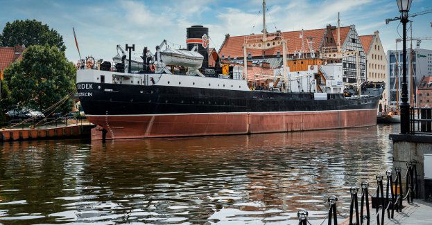 Radni PiS deklarują współpracę w sprawie problemu pyłu węglowego z portu