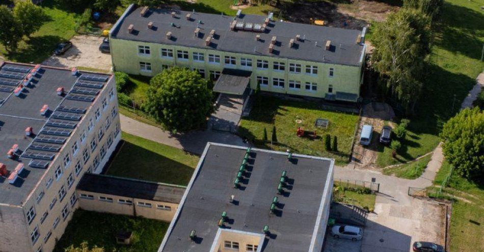 zdjęcie: Rekrutacja do przedszkoli miejskich na rok szkolny 2025/2026 / fot. UM Grudziądz
