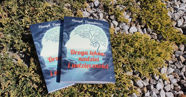 Z rozmowy od serca i o sercu, czyli o książkach i pasjach doktora Henryka Danielewicza. A dla czytelników Twoje-Miasto książki do wygrania