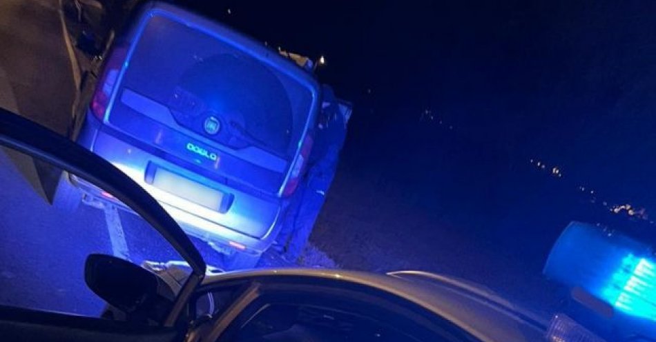 zdjęcie: Dzięki patrolowcom z Dragacza ponad 2 kilogramy amfetaminy nie trafią na rynek / fot. KPP w Świeciu