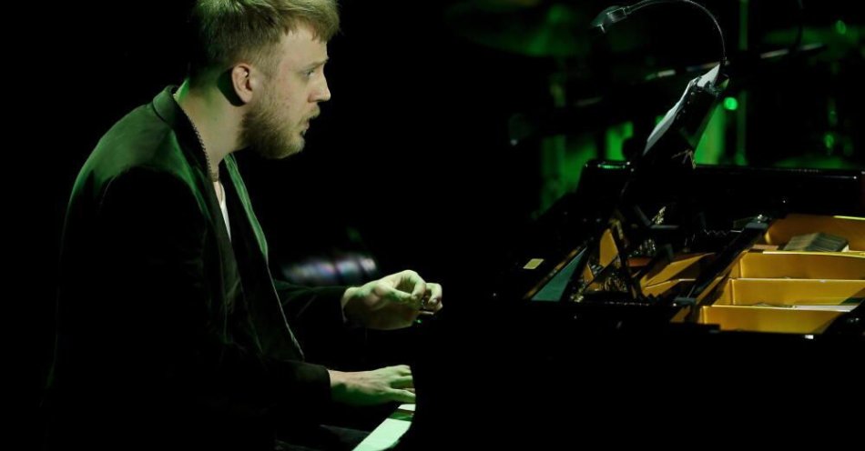 zdjęcie: Finałowy koncert w Salonie Chopina w Łazienkach / fot. PAP