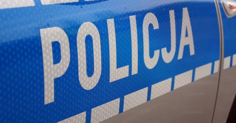 zdjęcie: Nietrzeźwy mężczyzna zatrzymany z amfetaminą w Zambrowie / fot. KPP Zambrów