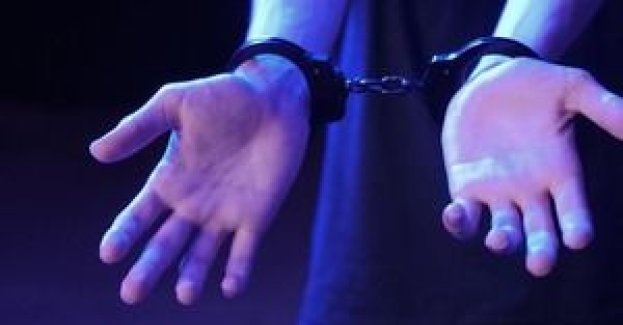 3-miesięczny areszt dla trzech sprawców rozboju na 80-latce