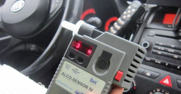 Nietrzeźwy i na zakazie zatrzymany dzięki zgłoszeniu