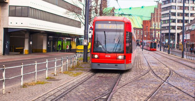 MPK zapowiedziało powrót tramwaju 0 ale tylko w weekendy i na nowej trasie